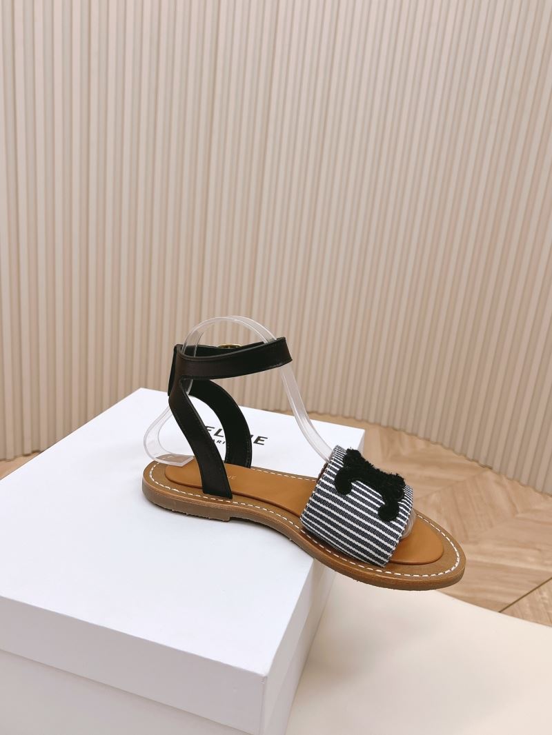 Celine Sandals